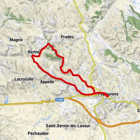 Boucle de Bertre