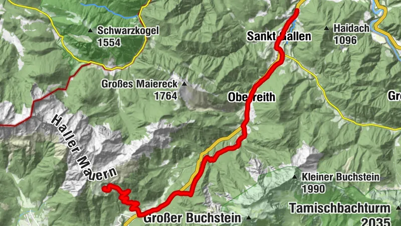 Carte