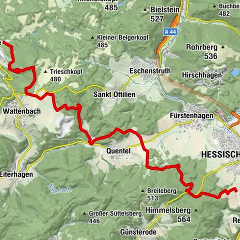 Carte