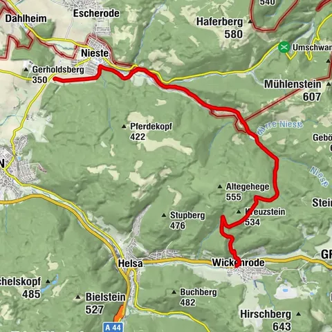 Carte