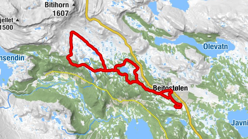 Carte