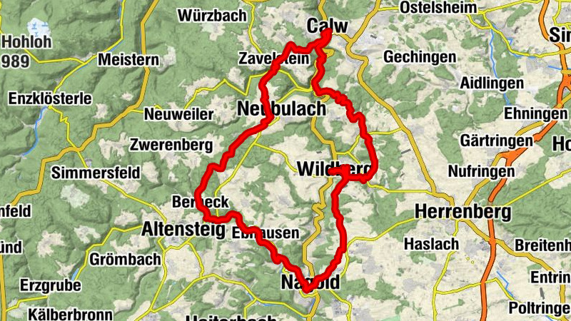 Carte