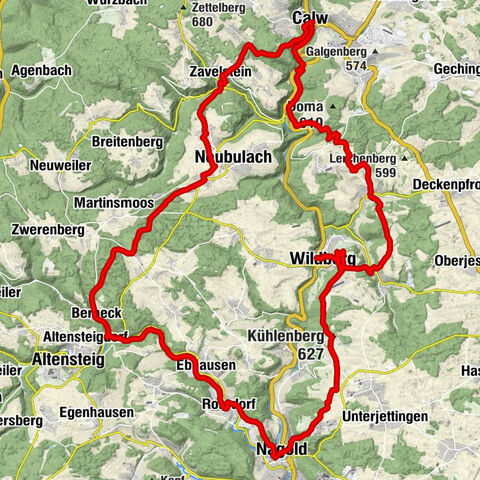 Carte