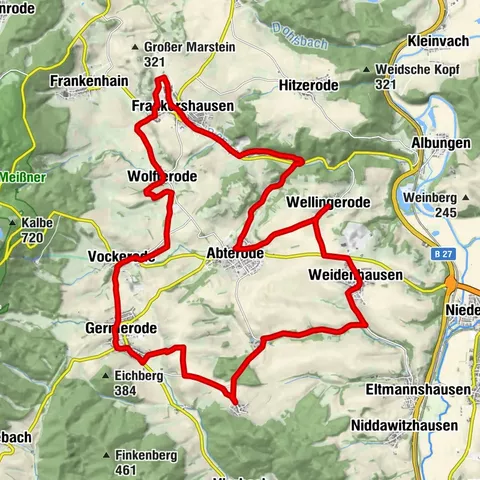 Carte