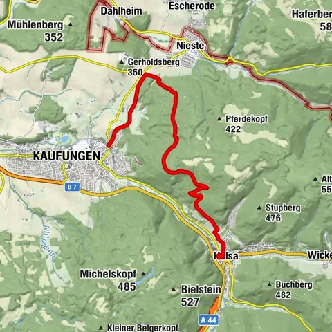 Carte