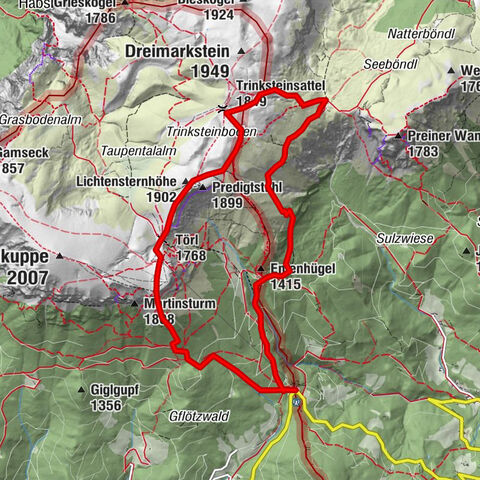 Carte