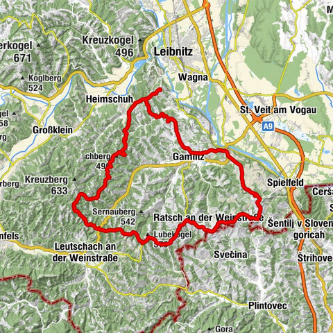 Carte
