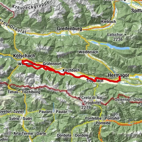 Carte