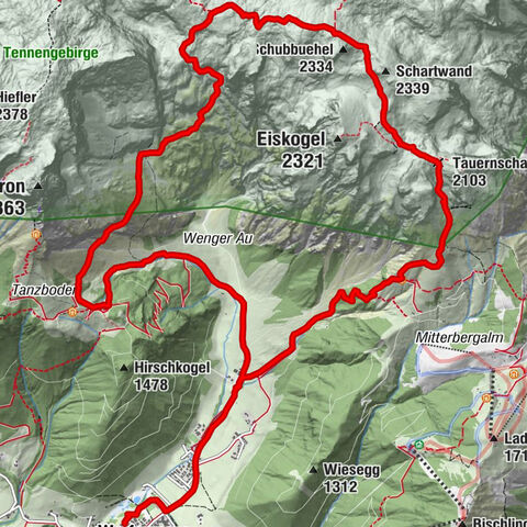 Carte