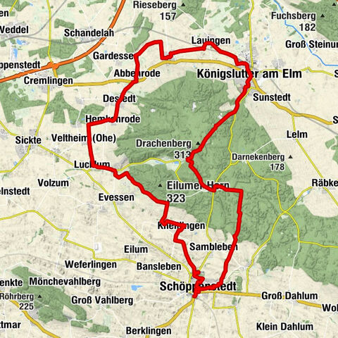 Carte