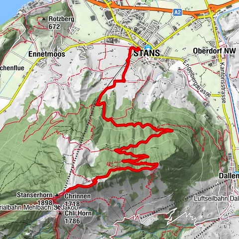 Carte
