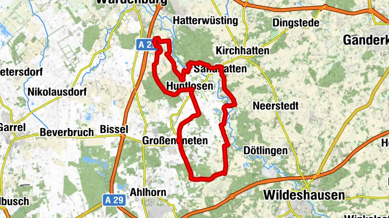 Carte