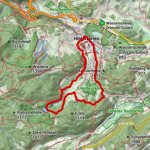 Carte