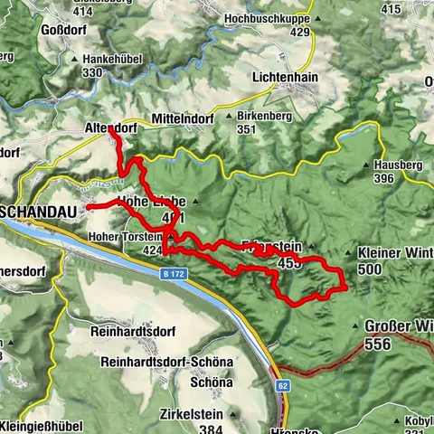 Carte