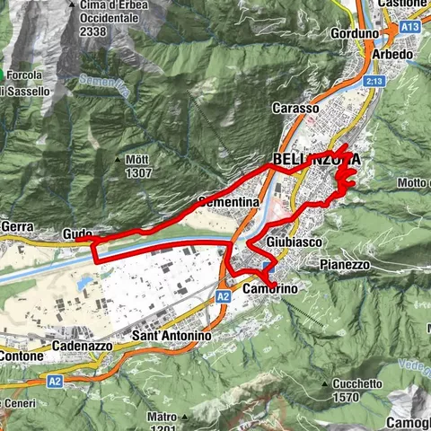 Carte
