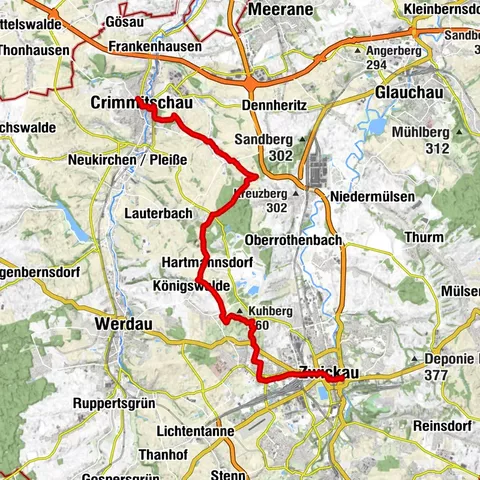 Carte