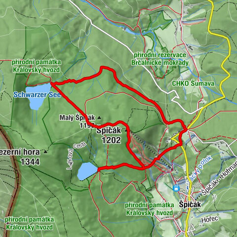 Teufelsee