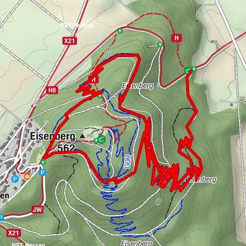 Carte