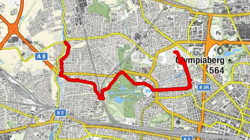 DG💋🌞 & Inselmühle & DG💋🌞