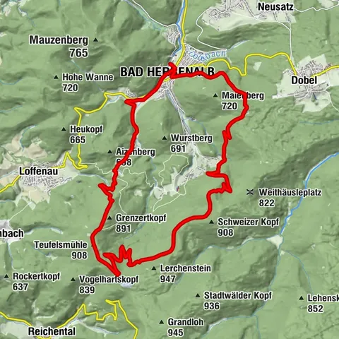 Carte