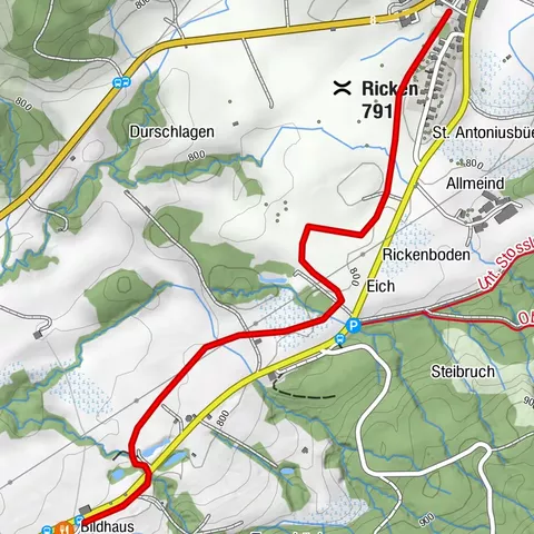 Carte