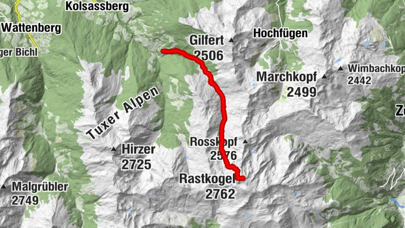 Carte