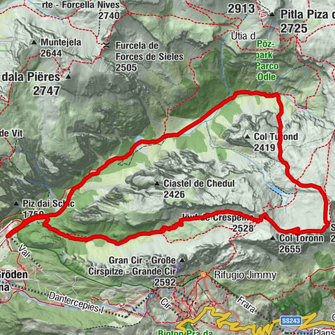 Carte