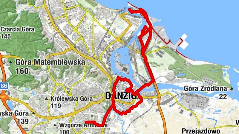 Twierdze rowerami 🤪🥰