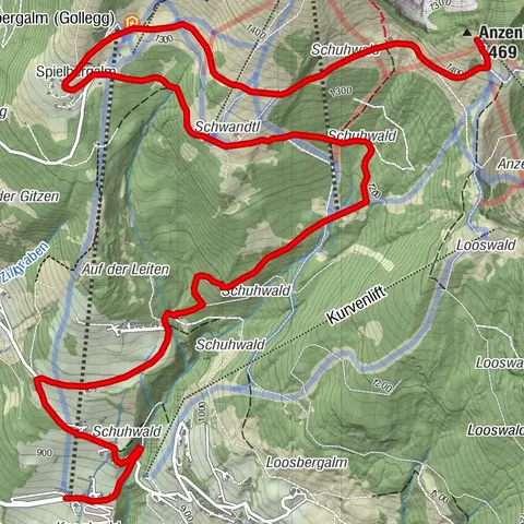 Carte