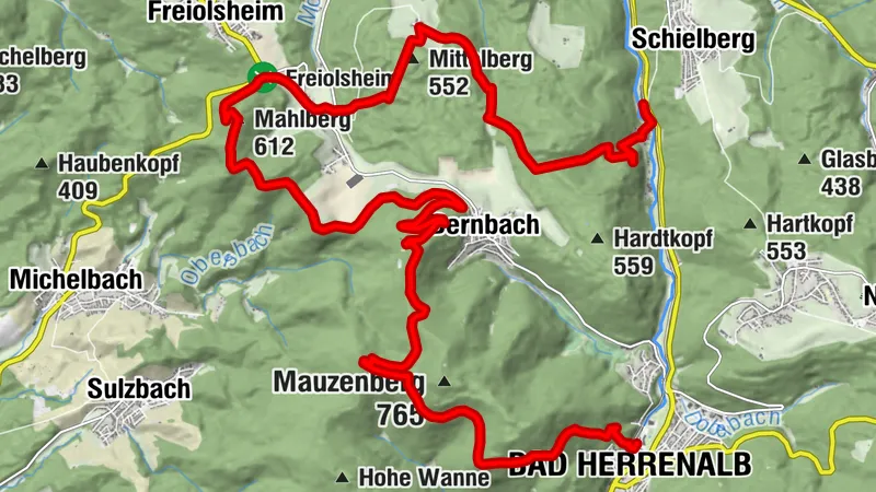 Carte