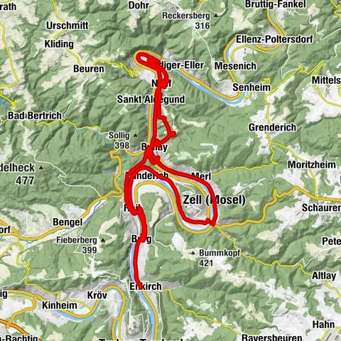 Carte