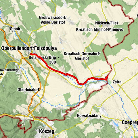 B48 EU Thermal-Radwanderweg