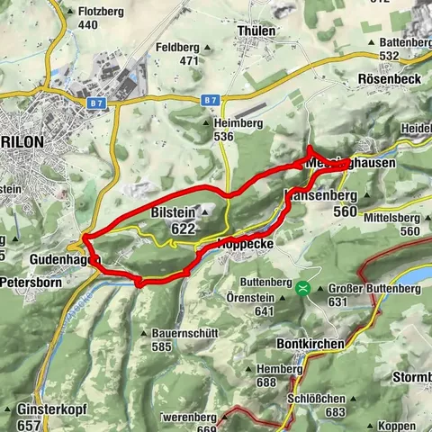 Carte