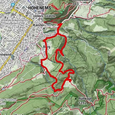 Carte