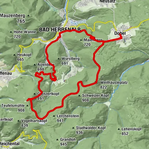 Carte