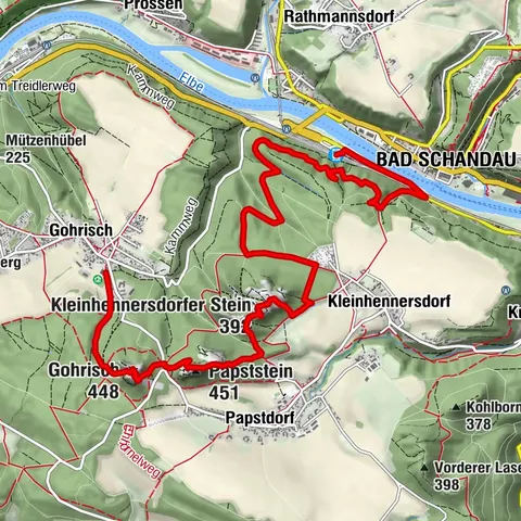 Carte