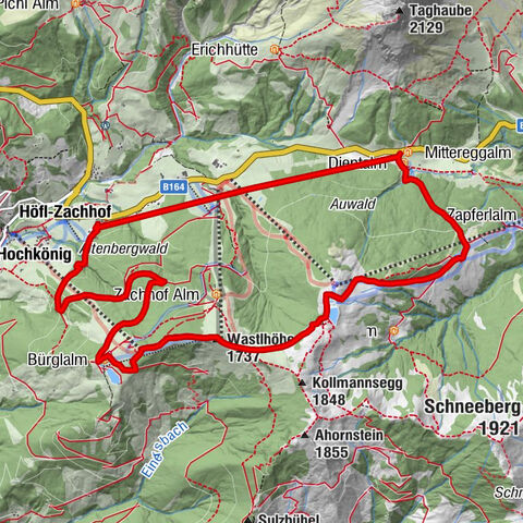 Carte
