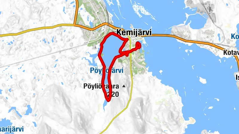 Carte
