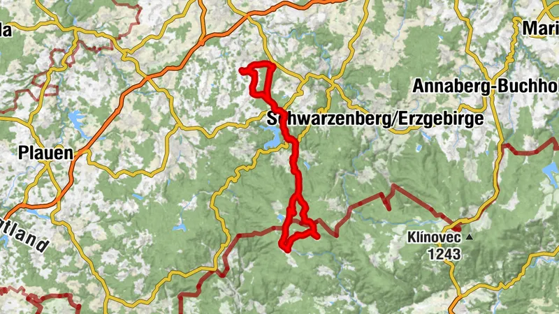 Eisernes Tor