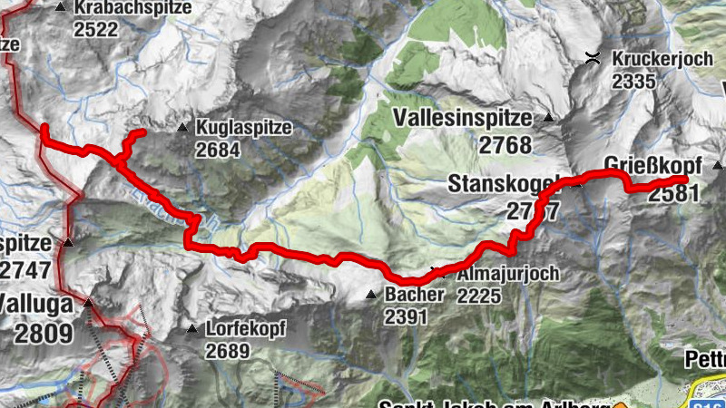 Carte