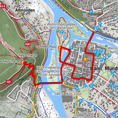 Carte