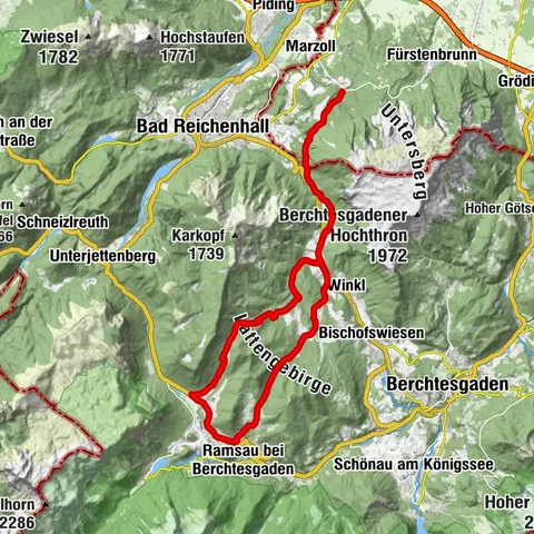 Carte