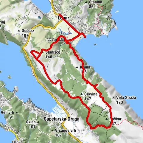 Carte
