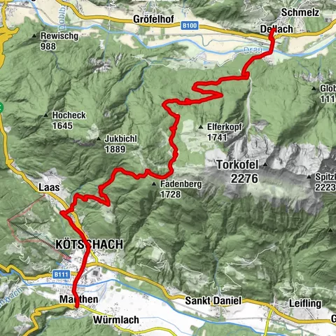 Carte
