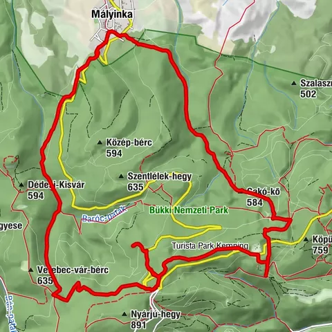 Carte