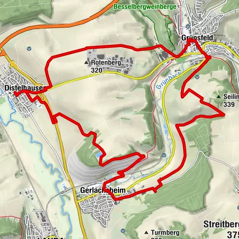 Carte