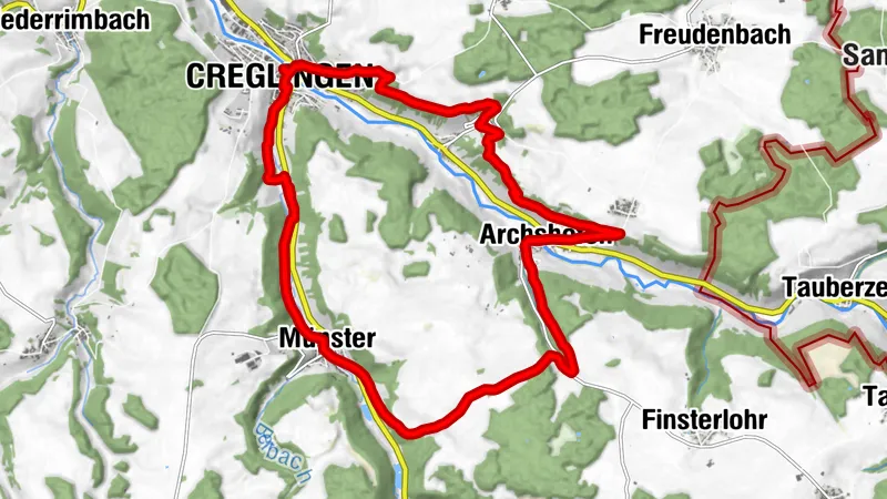 LT 28 Tilman Riemenschneider und Münsterseen