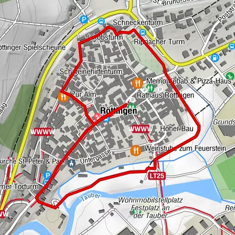 Carte