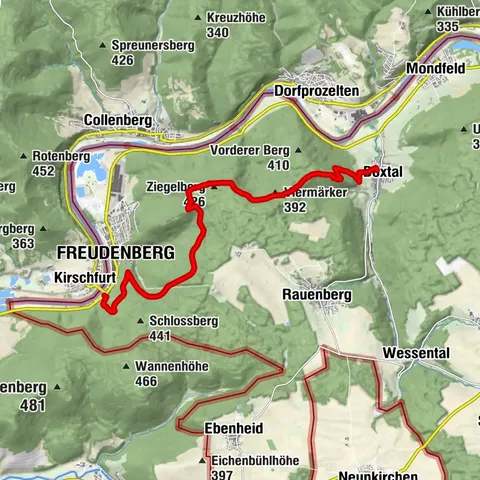 Carte