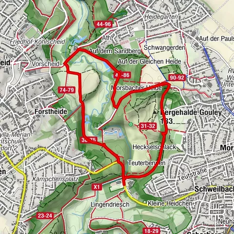 Carte